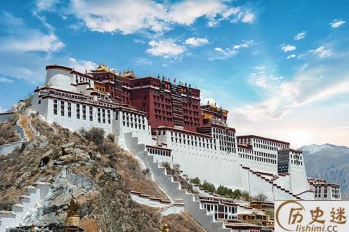 布达拉宫为啥一生只能去一次