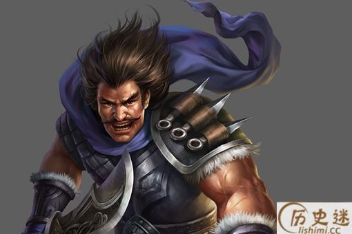 盘点三国杀十大最难使用的武将