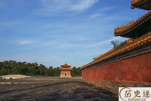 雍正的泰陵地宫为何不对外开放