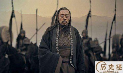 诸葛亮第一次北伐算是完败么