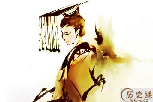 嬴政的父亲是嬴异人吗