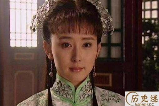 康熙和苏麻喇姑同过房没