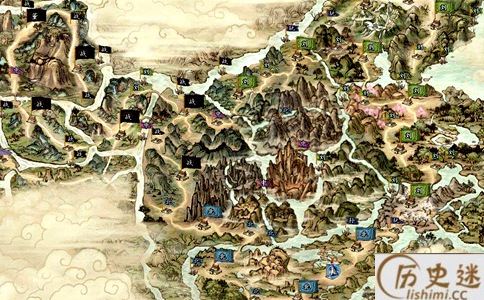 蜀国灭亡的罪魁祸首是谁