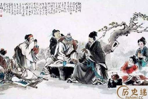 为什么古代把中医叫做郎中