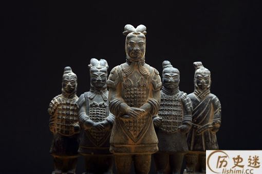 古代士兵在战场上有什么办法提高存活率