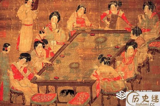 古代宫女的结局一般是什么