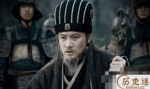 诸葛亮曾被一名小将打跑,蜀国和曹魏兵力差距有多大