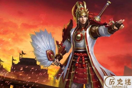 诸葛亮三气周瑜是哪三气