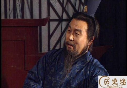 吕布为什么要提防陈宫