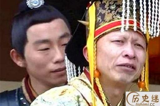 揭秘张士诚抢了朱元璋老婆吗