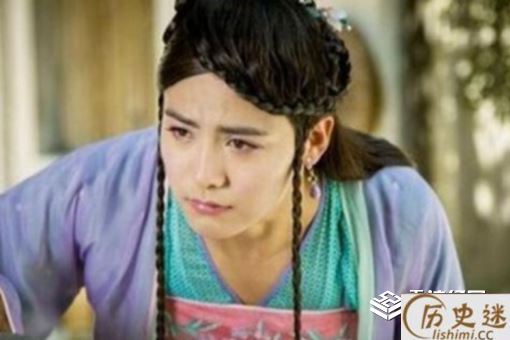 历史上最出名的采花大盗是谁