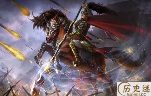 曹操抓到关羽什么还放走关羽