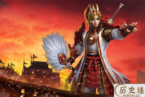 被诸葛亮活活“气”死的他，实际上却是国士无双帅才