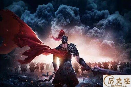 古代霸气军营名有哪些