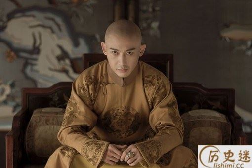 乾隆为什么是"盖章狂魔"