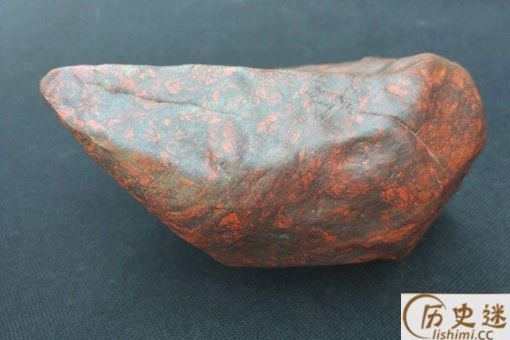 五彩陨石是什么