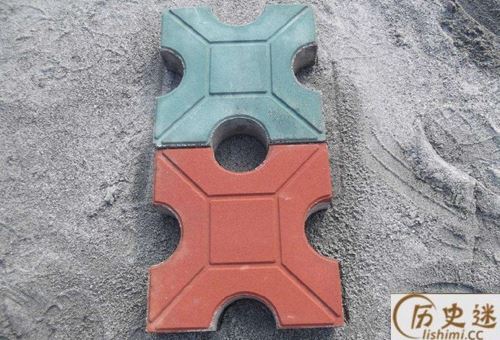 水泥是什么年代的发明