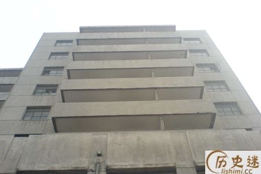 沈阳鬼楼是真的吗