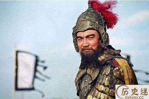 曹操哪个儿子最能打仗