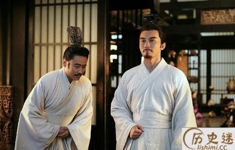 司马懿为什么选择扶持曹丕上位