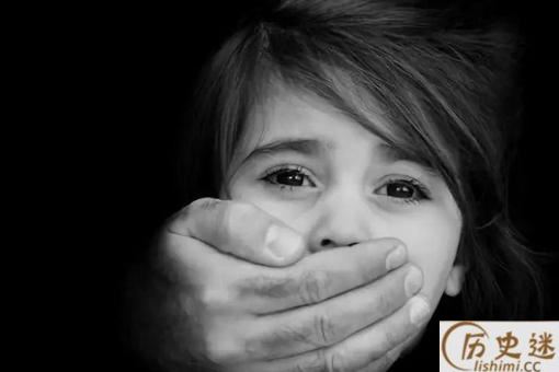 古代怎么处理人贩子的