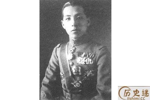 张学良三次口述于凤至出轨参谋长是真的吗