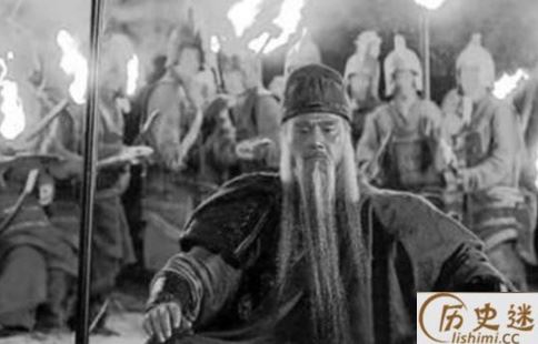 关羽死后刘备说了什么