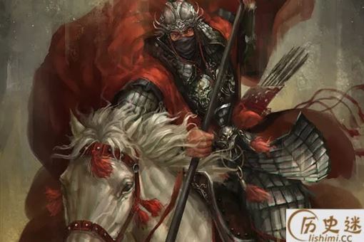 水浒传中最常用的武器为什么是朴刀