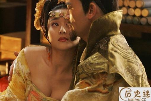 杨玉环的第一次是给了寿王吗？结合当时习俗和民风来看的确如此