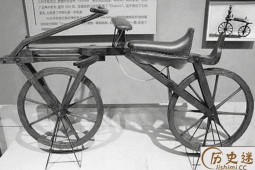 长津湖战役中为什么有这个自行车出现