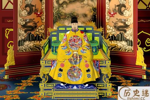 皇帝为什么自称“朕”