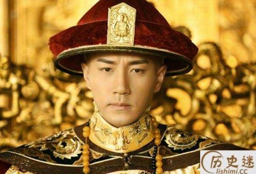 顺治皇帝出家偈原文歌词