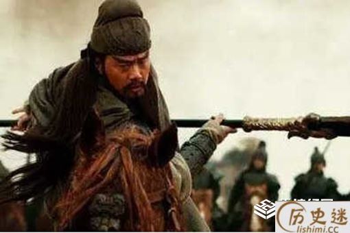 关羽的女儿最后嫁给谁了