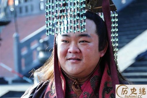 扶不起的阿斗中阿斗指的是谁