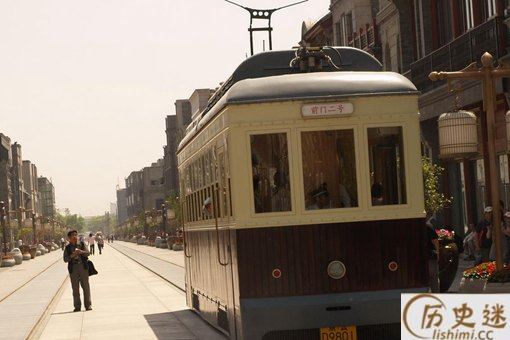 铛铛车开通时为什么受阻