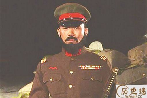 死相最丑的日本将领,让人啼笑皆非