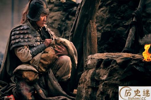 扶不起的阿斗中阿斗指的是谁