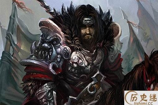 说说三国时期那些著名的武将的武艺都是跟谁学的!