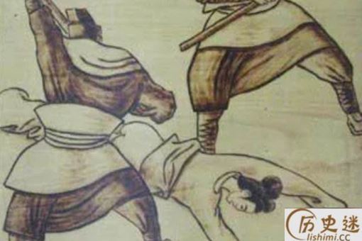 古代犯人最害怕的刑罚是什么