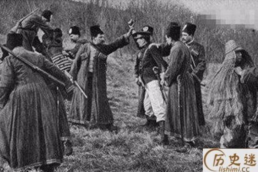 最响亮的耳光,一巴掌打死了十二万士兵十四万被俘