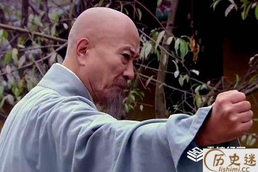 老和尚为什么自称老衲