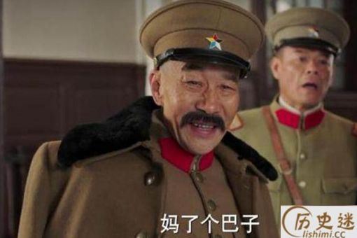 张作霖在赌场遭人活埋,逃脱后直接带人去抄家