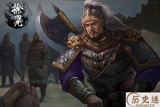 如果正常情况下徐晃的援军能打败关羽吗