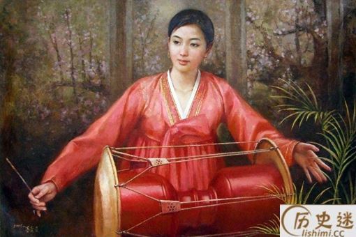 古朝鲜黄河文明是怎么回事