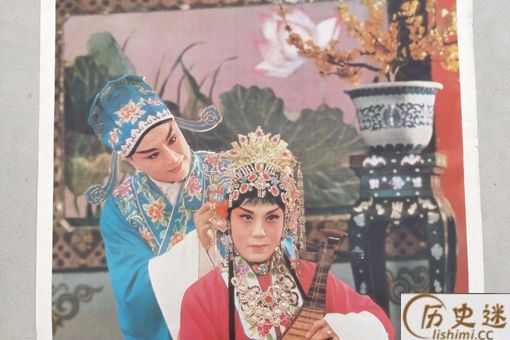 杜十娘为什么不原谅李甲