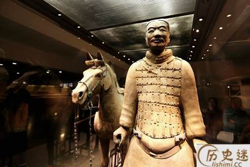 古人真的很高大吗