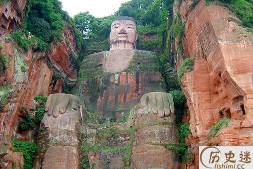 中国古代的八项超级工程,你都知道几个