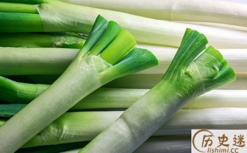 山东人为什么喜欢吃大葱
