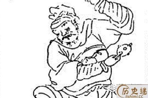 历史上被吃的公主是哪个