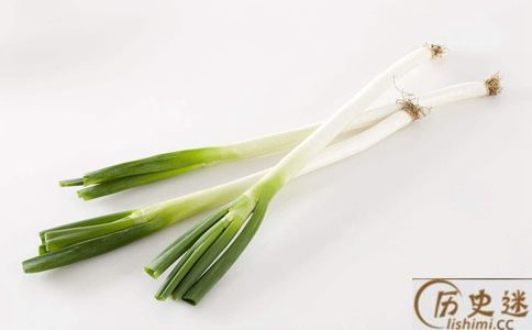 山东人为什么喜欢吃大葱